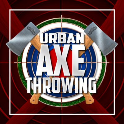 Urban Axe Throwing